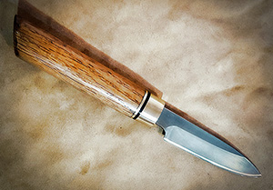 JN handmade chef knife CCJ14b